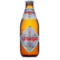 Moussy Classic Non-Alcoholic Malt Beverage 330ml. 