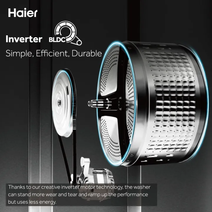 Haier%208Kg%20Front%20Loading%20Washing%20Machine%20Free%20Delivery%20&%20Installation%20(HW80-BP12929A)%20-%20Image%205