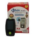 URight Blood Glucose Monitoring Machine. 
