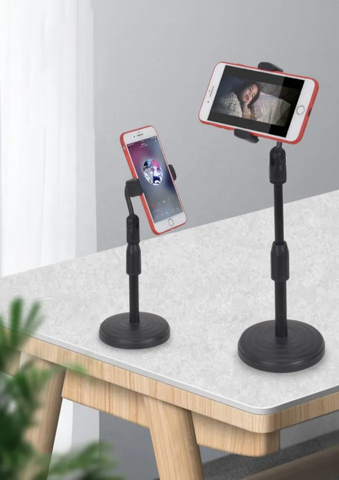 Art Phone Tripod For Drawing Height Adjustable Portable Tripod