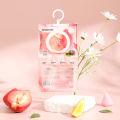 Wardrobe Fragrant Dehumidifying Bag Cabinet Moisture Absorber Hanging Anti Humidity Bags Dry Bag Eco Friendly Closet Dehumidizer Hanging Wardrobe Moisture-Proof Artifacts Mildew Desiccant. 