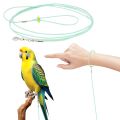 Birds leg chain harness cocatail,conure,ringneck tiya,love bird etc.