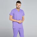 O T dress doctor hospital uniforms medical scrubs.