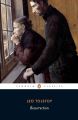 Resurrection by Leo Tolstoy. 