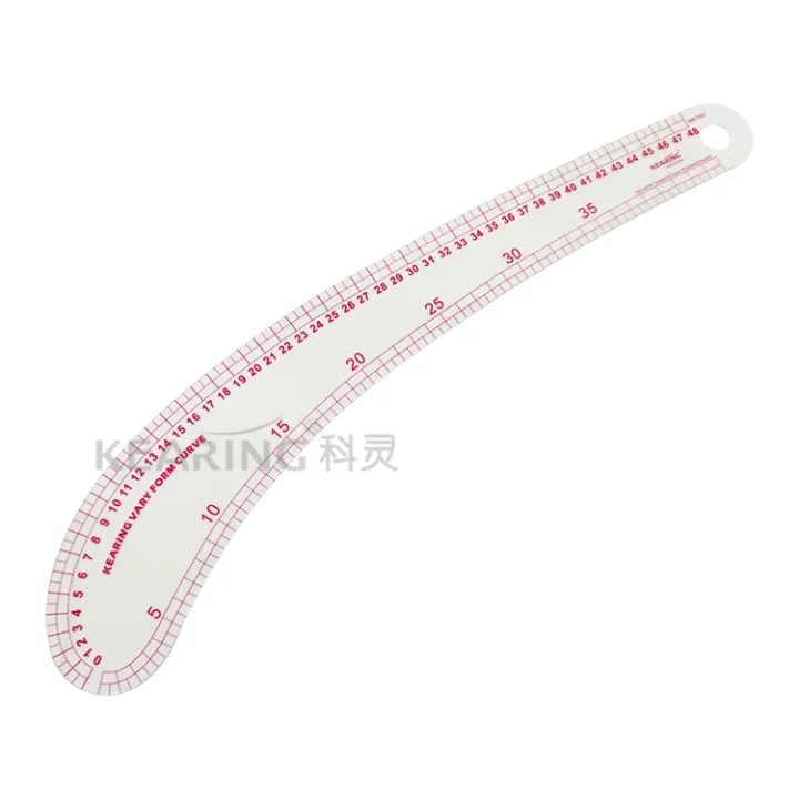 Vary%20Form%20Curve%2048%20cm%20Plastic%20Ruler%20-%20Image%204