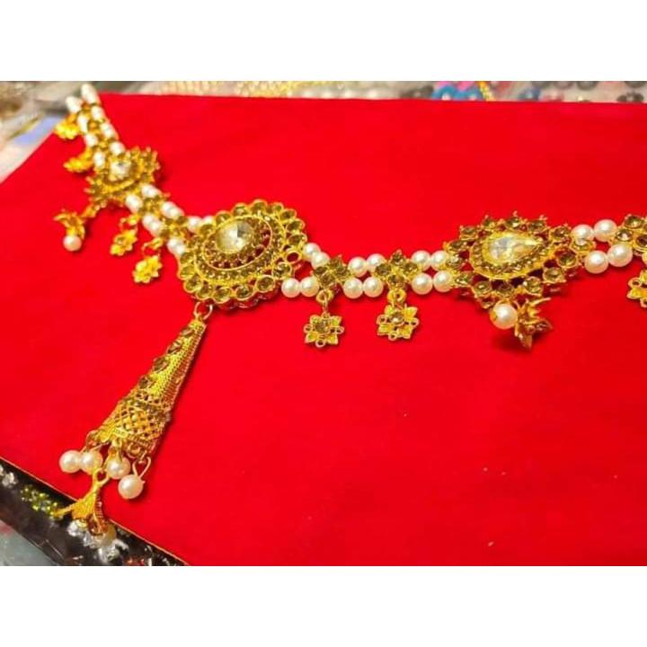 মহিলাদের জন্য কোমরের বিছা