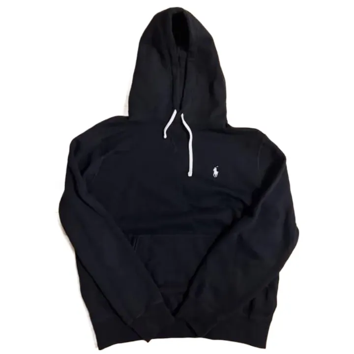 Polo%20Ralph%20Lauren%20Embroidered%20Small%20Pony%20Hoodie%20-%20Image%204