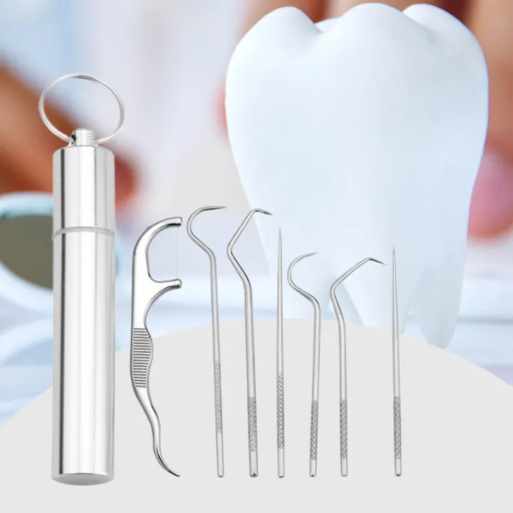 Metal%20Toothpick%20Non-Slip%20Metal%20Portable%20Toothpick%20Flosser%20with%20Storage%20Case%20Set%20-%20Image%206