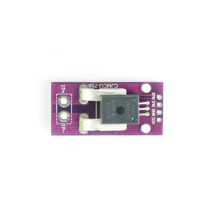 2X%20ACS758%20ACS758LCB-100B%20Current%20Module%20Linear%20Hall%20Current%20Sensor%20PFF-T%20Current%20Detection%203-5V%20-%20Image%205