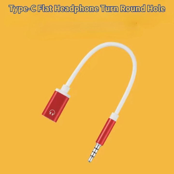 1pcs%203.5mm%20Male%20To%20Type-c%20Female%20Headphone%20Aux%20Cable%20Converter%20Type-C%20To%20Jack%20Converter%20Earphone%20Audio%20Adapter%20Cable%20Accessories%20-%20Image%206