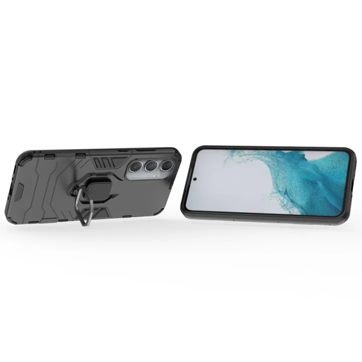 For%20Samsung%20Galaxy%20A35%205G%20Case%20Slim%20Heavy%20Duty%20Hardcase%20Camera%20Protection%20Back%20Cover%20With%20Ring%20Stand%20-%20Image%207