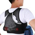 Universal Reflective Running Vest Backpack Lightweight Sport Running Vest Mobile Phone Cards Bag For Jogging Fitness. 