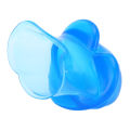 Silicone Anti Snoring Cover Deep Sleeping Anti Snoring Tongue Retainer Better Breathing Safe for Daily Use. 