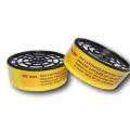 Respirator Cartridges.
