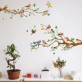 Wall Stickers Kid Home Nursery Decor Removable Decal Art Mural Gift Decoration. 