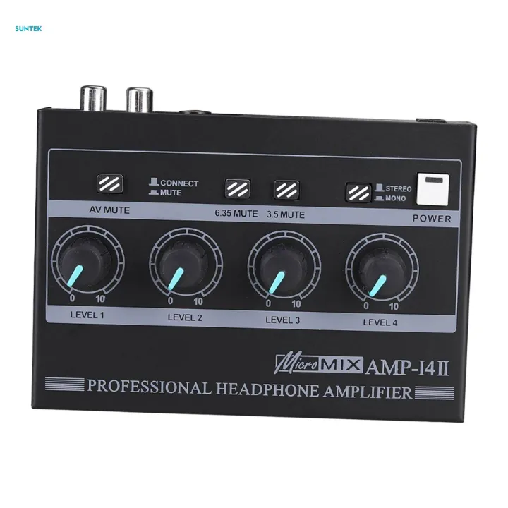 Headphone%20Amplifier%20Professional%20Headphone%20Splitter%20Amplifier%20Replaces%20-%20Image%207