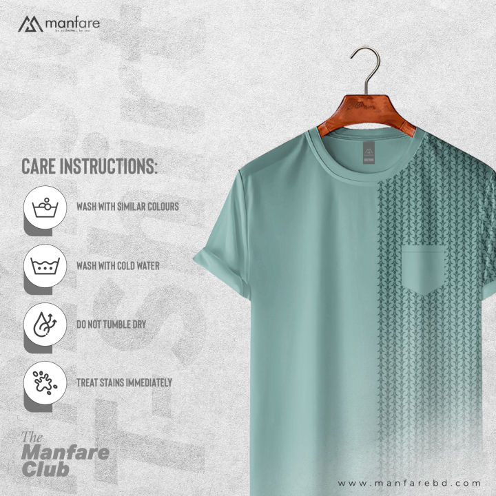 Manfare's%20Premium%20Quality%20Stylish%20T%20Shirt%20For%20Man%20I%20MF-407%20-%20Image%204