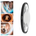 Camera Effect Filter Special Effects Len for Outdoor Home. 