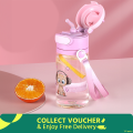 Good quality bottle | 550ml baby water bottle | School bottle cute design. 