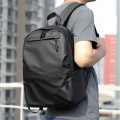 Large Capacity Men Backpack Waterproof Travel Backpack Business Bag College Backpack Shoulder Bag Anti Theft Backpack School Bag for Men. 