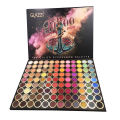 New 108 Colors Women Shimmery Matte Eyeshadow Palette Girls Professional Eye Cosmetic Long Lasting Waterproof Makeup Tools 2022 KKhao. 