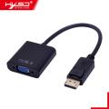 HXSJ HW1406DPV DP to VGA Adapter Cable Male to Female Converte. 