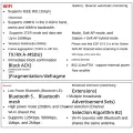 1 PCS ESP32 ESP32-S3 WiFi+Bluetooth IoT Dual Type-C Development Board Core Board ESP32-C6-DevKitC-1 Development Board Plastic. 