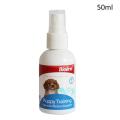 Bioline Puppy Training Spray 50ml. 