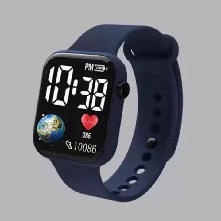 LED%20Digital%20Fashionable%20Luxury%20Silicone%20Band%20Sports%20Colourful%20Belt%20Watch%20%20for%20Women%20-%20Image%205