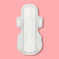 Venus Sanitary Napkin - Wings System - 100% Cotton - 330 MM - Combo of 10 Pack - 80 Pads.
