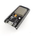 ESP32 ESP-32S NodeMCU-32S Lua IoT Development Board Serial Bluetooth Compatible Module ESP32 Development Board. 