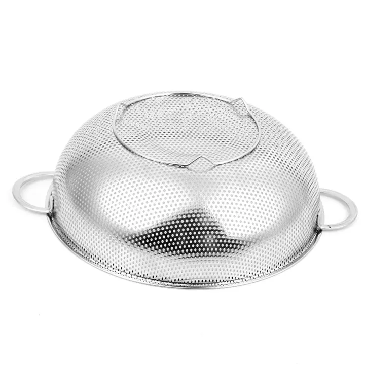 Stainless%20Steel%20Colanders%20With%20Handle,Colander%20Perforated%20Strainer%20For%20Kitchen%20Pasta/Vegetable/Rice/Fruit/Food-S%20-%20Image%203
