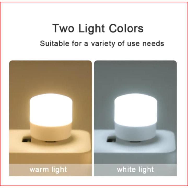 2 pcs Interior Atmosphere Lamp Mini USB LED Light Interior Mood Neon Atmosphere Ambient Lamp Night Light