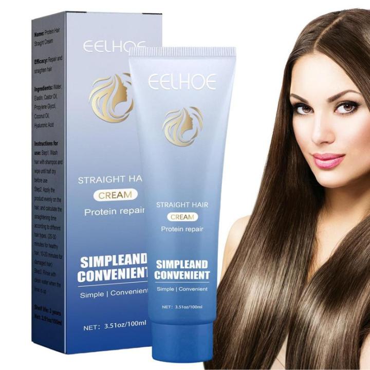 100ml%20Protein%20Hair%20Straightening%20Cream%20Hair%20Straightening%20Cream%20Silk%20Gloss%20Hair%20Straightening%20Cream%20Protein%20Correction%20Cream%20-%20Image%204