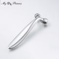 3D Roller Massager 360 Rotate Thin Face Full Body Shape Massager Lifting Wrinkle Remover Facial Massage Relaxation Tool JokeT. 
