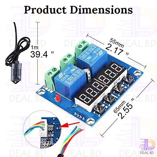XH-M452%20Digital%20Temperature%20&%20Humidity%20Controller%20-%20Image%203