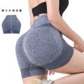 New Women Shorts Sports Shorts For Women New Cycling Jogging Fitness High Waist Push Up Gym shorts Leggings Women Yoga Clothing. 
