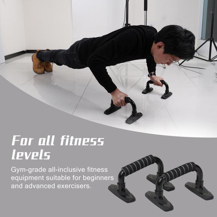 Push Up Stand Bar for Workout Exercise Best Quality