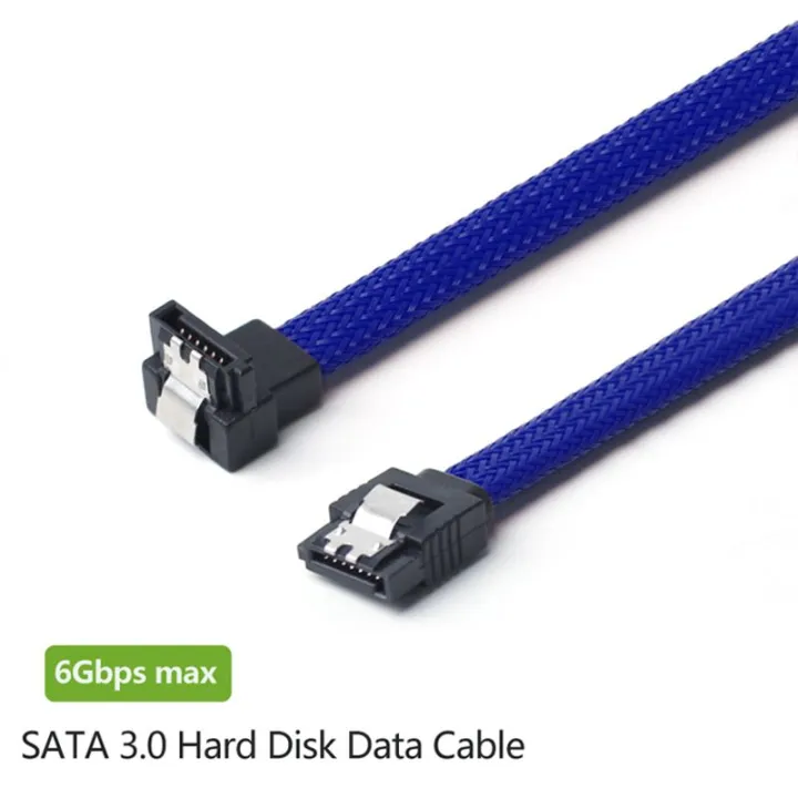 50CM%20SATA%203.0%20III%20SATA3%207pin%20Data%20Cable%20Right%20Angle%206Gb/s%20SSD%20Cables%20HDD%20Hard%20Disk%20Data%20Cord%20with%20Nylon%20Sleeved(White)%20-%20Image%203