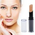 BataBata New Hot Colour Corrector Concealer Stick Face Foundation Shade Highlighter Eye Circle Redness Pore Acne Cover Face Contour Pen. 