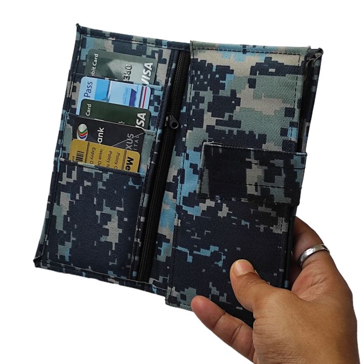 Bangladesh%20Navy%20Digital%20Camouflage%20Wallet%20for%20Men%20with%20Multiple%20Card%20Slots%20and%20Zipper%20%E2%80%93%20Tactical%20Military%20Style%20Wallet%20for%20Everyday%20Use%20%E2%80%93%20Navy%20Embroidered%20Logo%20%E2%80%93%20Premium%20Quality%20-%20Image%202