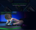 Razer Viper Mini Version 61 Grams Lightweight Laptop Computer Cable RGB e-Sports Gaming Mouse. 