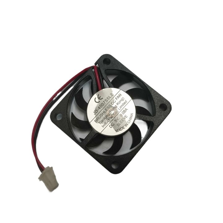 Low%20Price%20High%20Quality%205V%20Fan%20JD-4007S5L2%205V%20DC%20Fan%2040x40x07mm%205V%20COOLING%20Fan%201.5%20Inch%20Cooling%20Fan%20Sleeve%20Bearing%20Lower%20Noise%20Level%20Brushless%204007%2040mm%20Mini%20Fans%20-%20Image%204