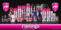 Flamingo Octane Booste 60 ML.