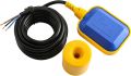 Float Switch Fluid Water Level Sensor Controller For Water Pump/Motor With Weight & cable Water Tank Controller Fully Automatic float level water controler.