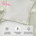 Muses Mall Seamless Safety Underwear Safety Panties Men Ice Silk Seamless Solid Color Mid-rise Thin Bottoming Shorts Smooth Fabric Underwear. 