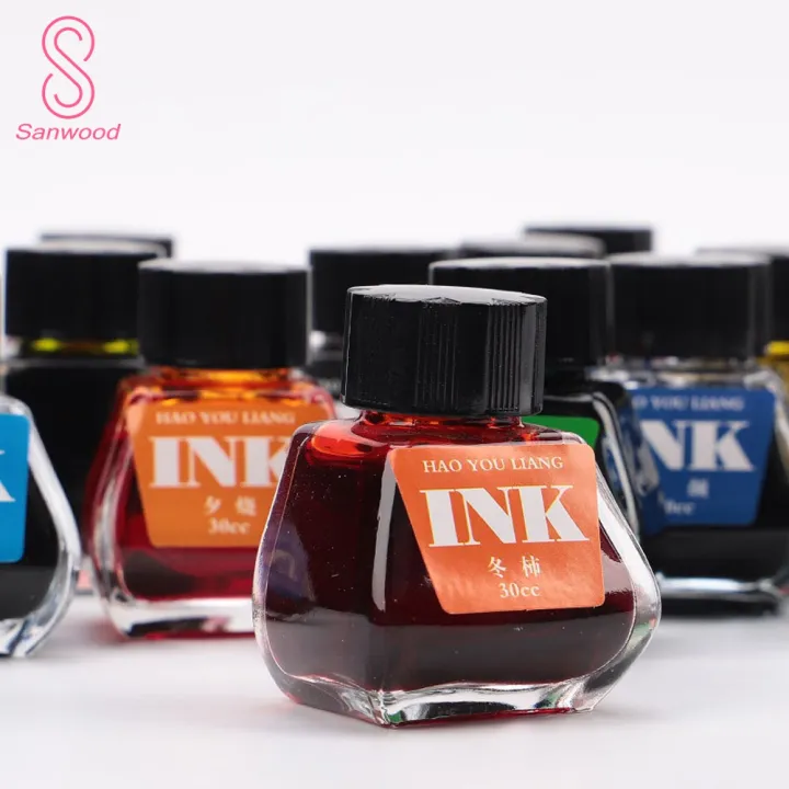 35ML%2016%20Colors%20Writing%20Painting%20Fountain%20Pen%20Ink%20Student%20School%20Office%20Supplies%20-%20Image%203