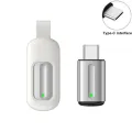(New) smartphone IR remote controller Mini Adapter Type C/Micro USB interface smart app control wireless infrared phone universal remote control. 