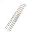 5x5 Pieces/Set Double End Crochet Hook Knitting Tools. 