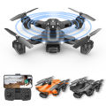 zfr 184 ড্রোন - drone camera, 4K Professional Dual ESC Camera All-round Obstacle Avoidance Foldable Quadcopter 178g RC WIFI Drone, drone camera, camera drone, mini drone camera, drone camera 4k mini, drone motor,. 